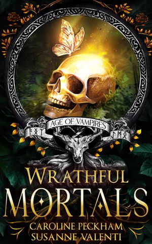 Wrathful Mortals