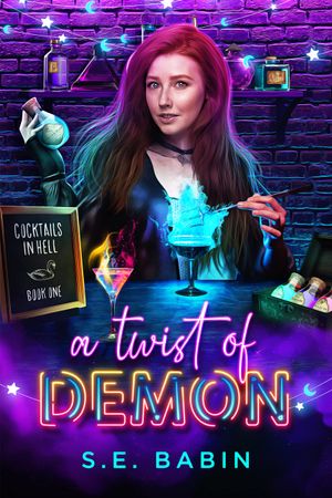 A Twist of Demon
