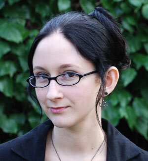 Photo of Megan E O'Keefe
