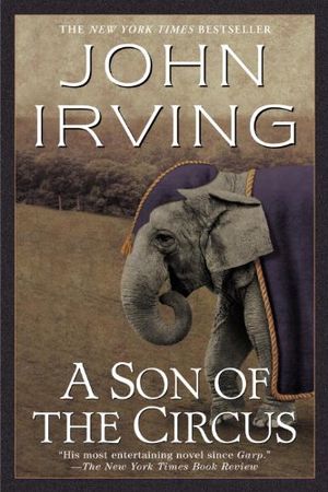 A Son of the Circus