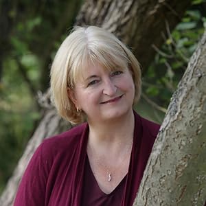 Photo of Helen Garraway
