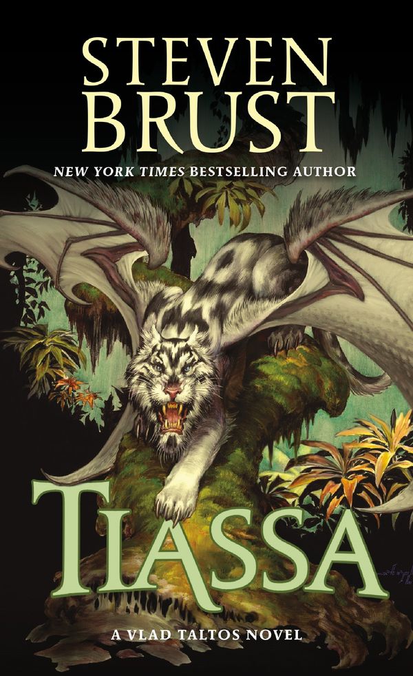 Tiassa Book Cover