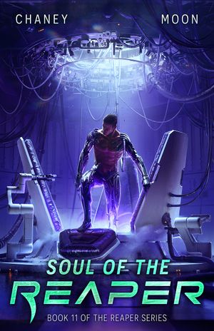 Soul of the Reaper