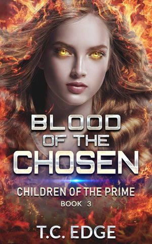 Blood of the Chosen