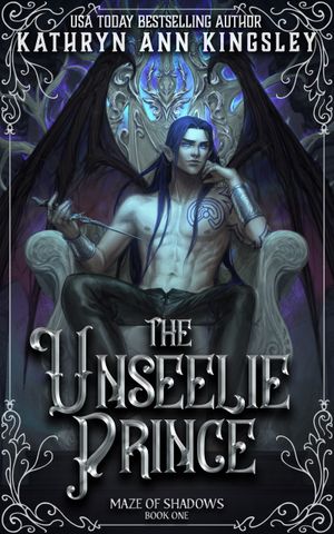 The Unseelie Prince