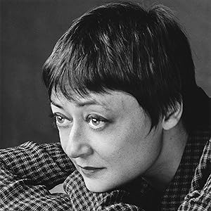 Photo of Sigrid Nunez