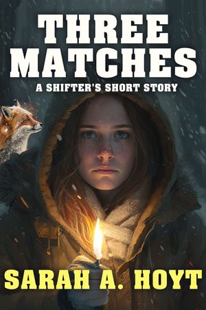 Three Matches