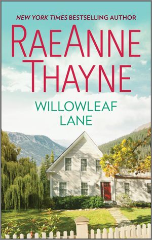 Willowleaf Lane