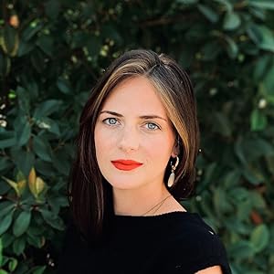 Photo of Rachel Gillig