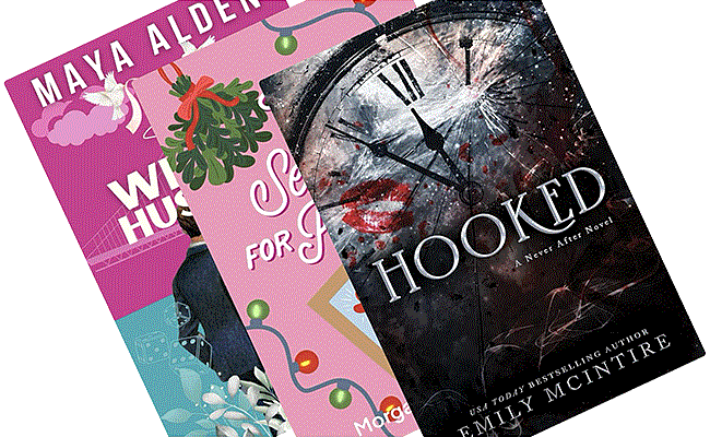 Revenge Romance Books That Turn Vengeance to Love — Romance reading list