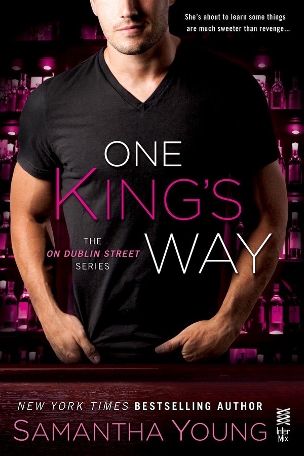 One King's Way Book Cover