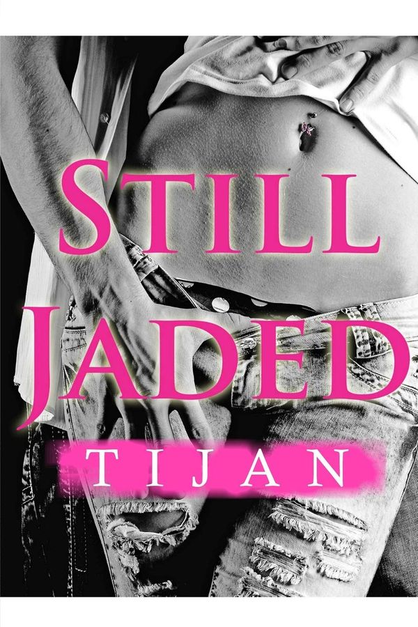 Still Jaded cover
