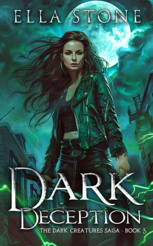 Dark Deception