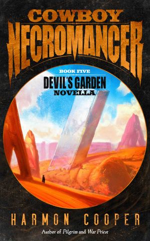 Devil's Garden
