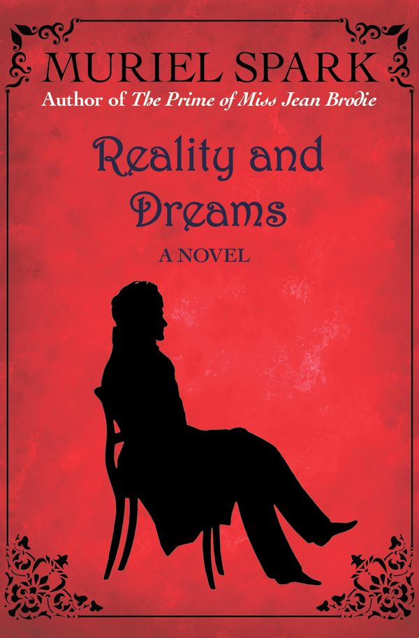 Reality and Dreams Book Cover