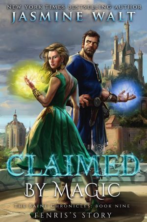 Claimed by Magic