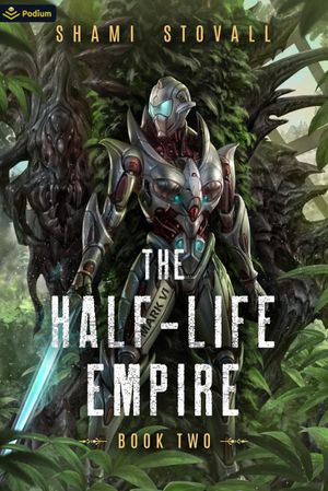 The Half-Life Empire 2
