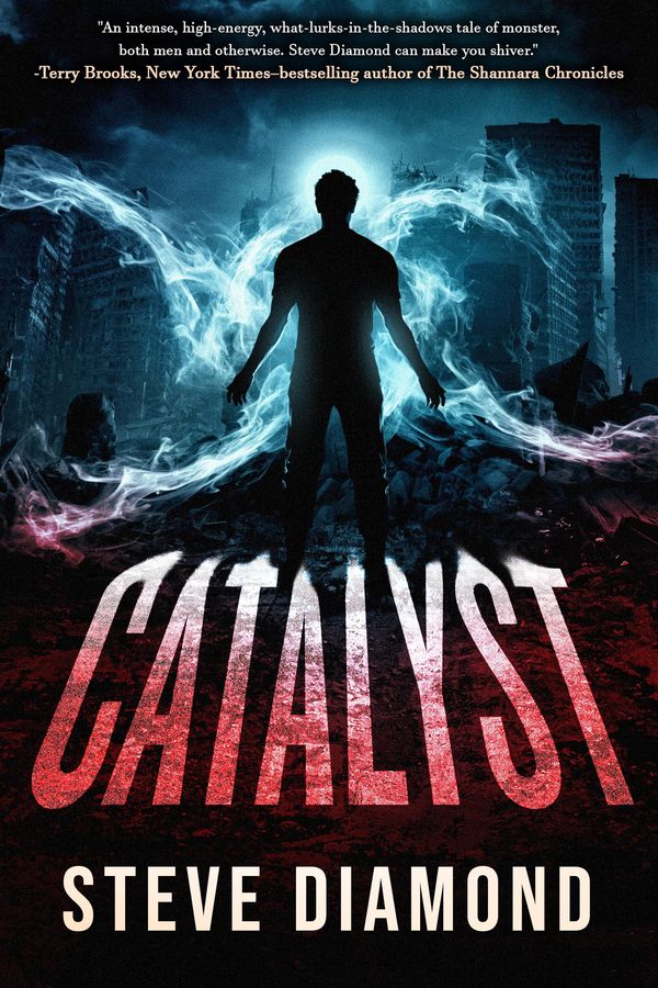 Catalyst cover