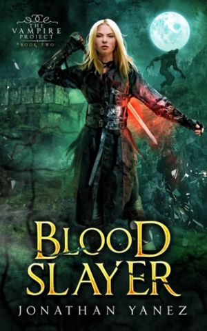 Blood Slayer