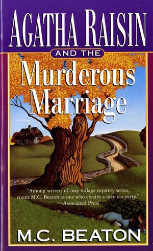 Murderous Marriage