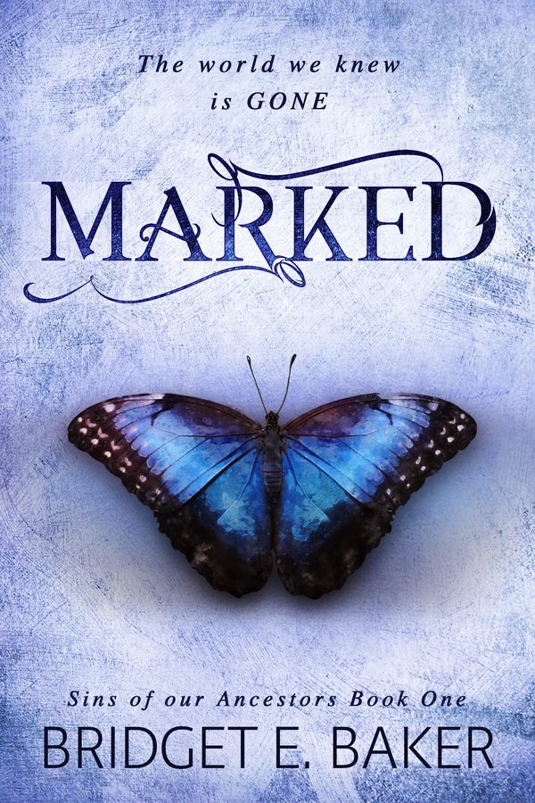 Marked cover