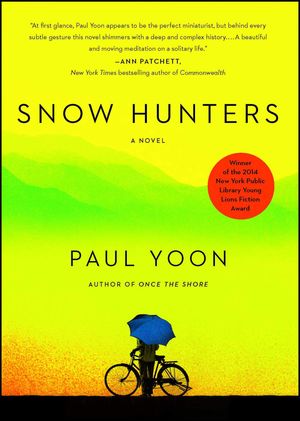 Snow Hunters