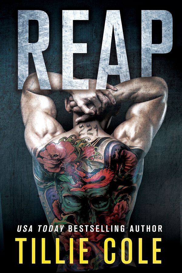 Reap cover