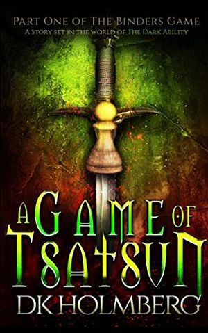 A Game of Tsatsun