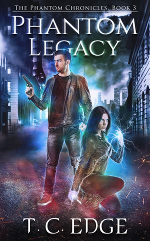 Phantom Legacy