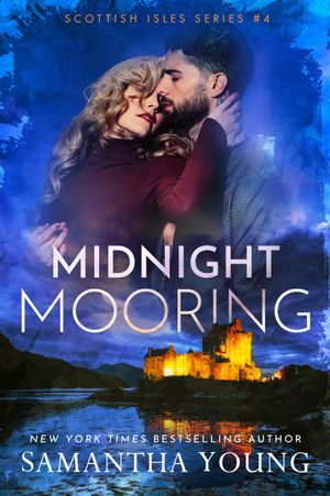 Midnight Mooring