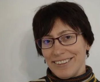 Photo of KJ Charles
