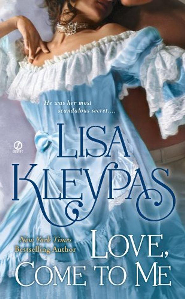 Love, Come to Me Book Cover