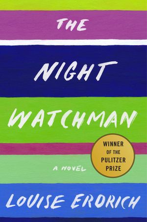The Night Watchman