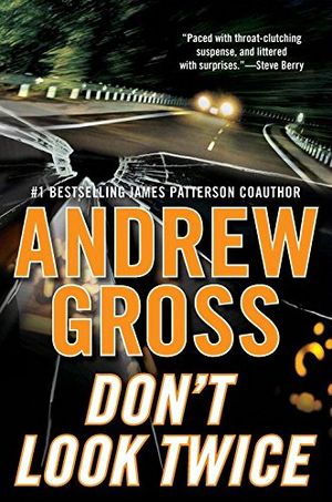 Don't Look Twice: A Novel