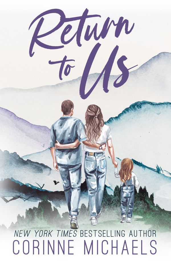 Return to Us cover