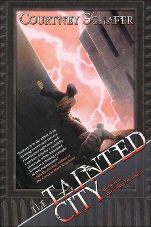 The Tainted City