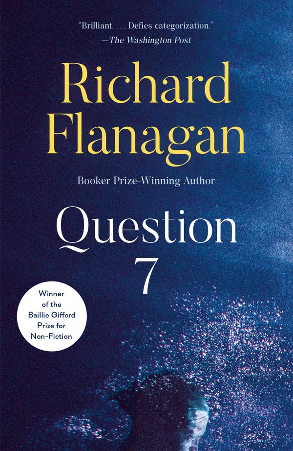 Question 7 Book Cover