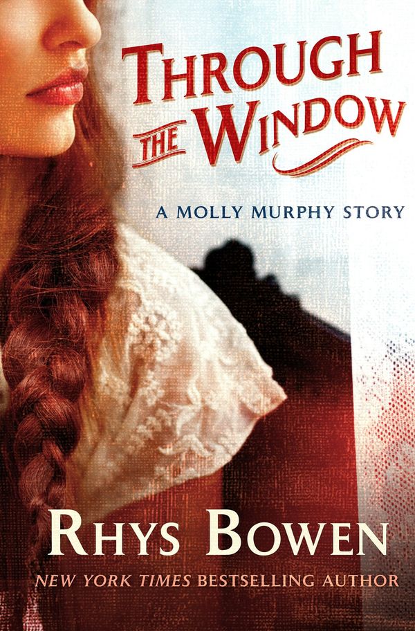 Through the Window Book Cover
