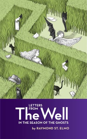 Letters from the Well in the Season of the Ghosts