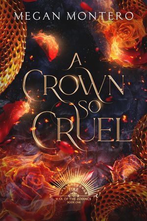 A Crown So Cruel