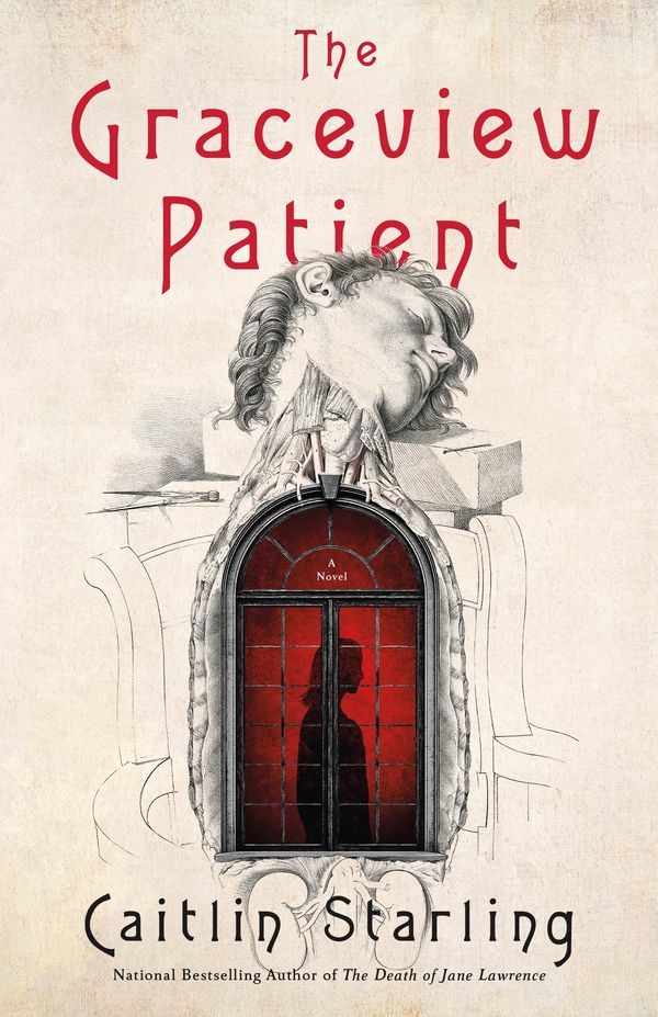 The Graceview Patient Book Cover