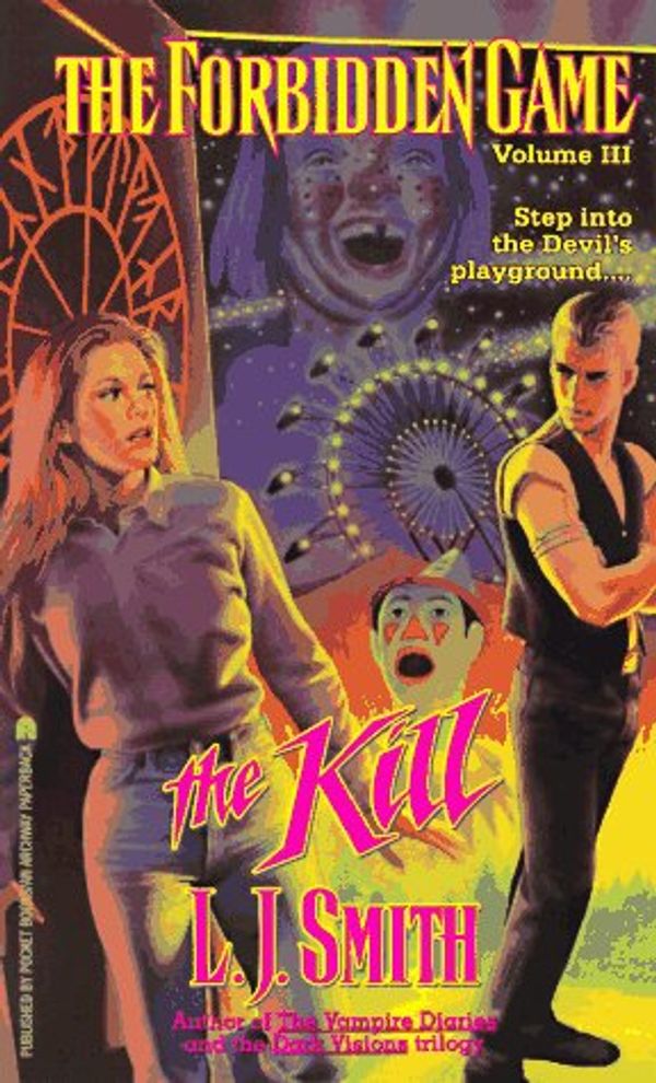 The Kill cover