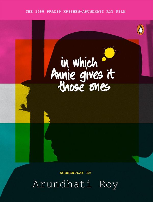 In Which Annie Gives it Those Ones Book Cover