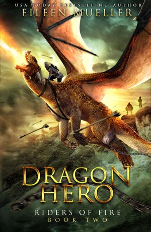 Dragon Hero