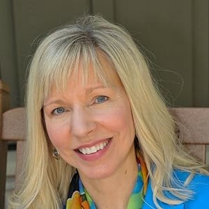 Photo of Julie Klassen
