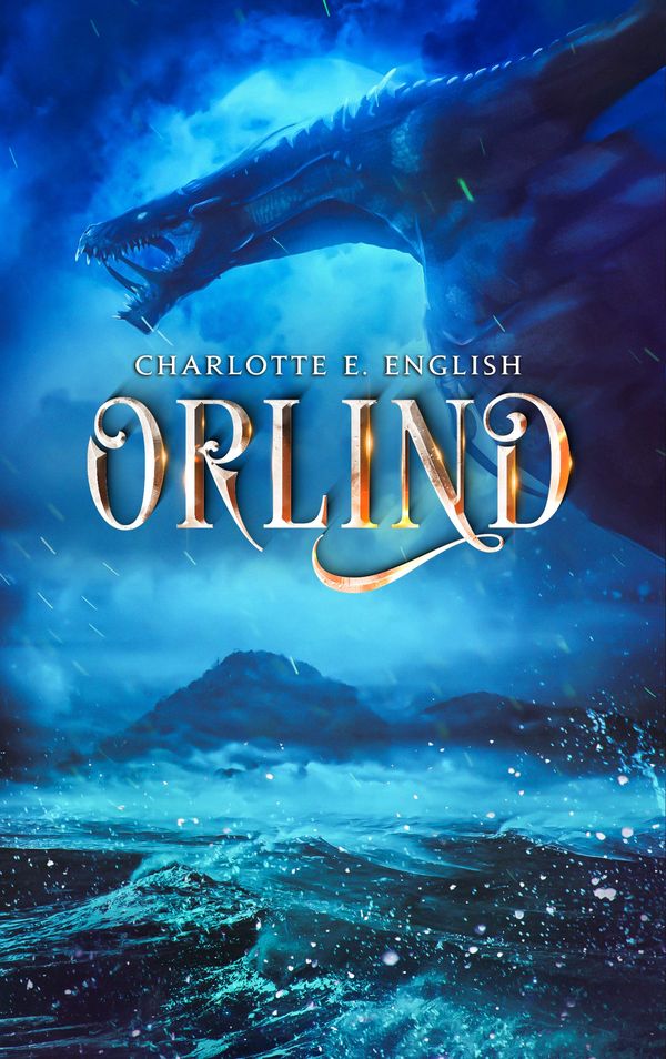 Orlind cover