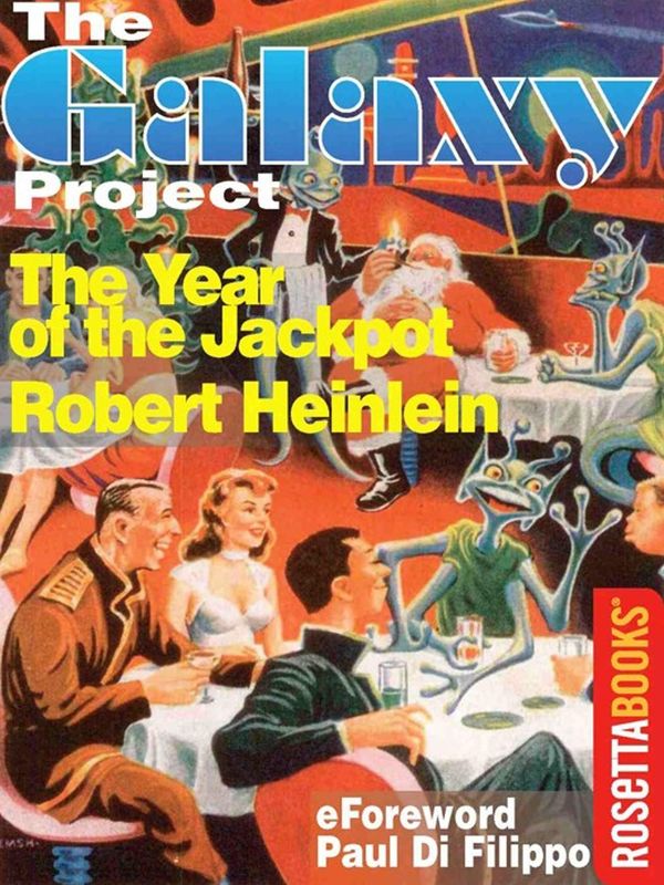 The Year of the Jackpot Book Cover