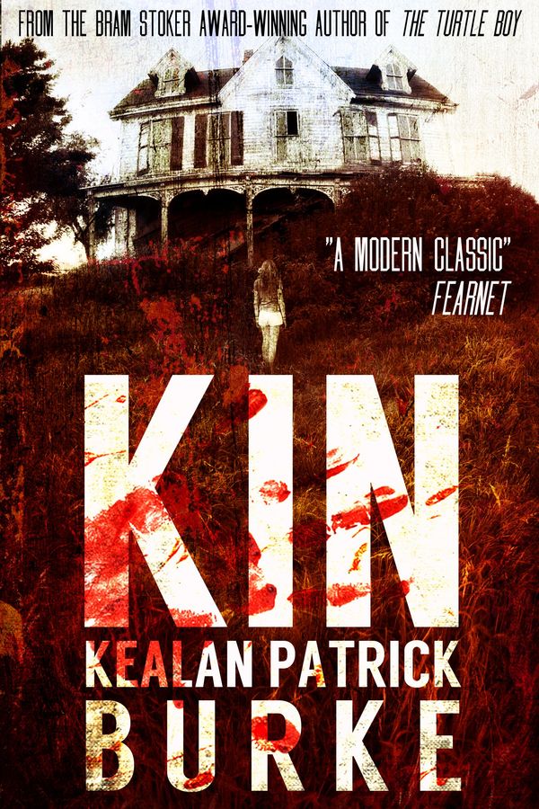 Kin cover