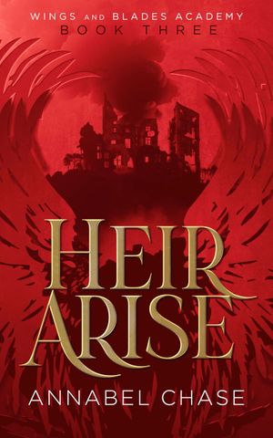 Heir Arise