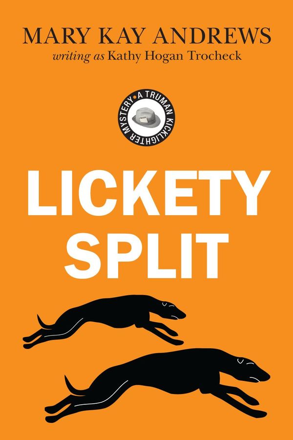 Lickety-Split cover